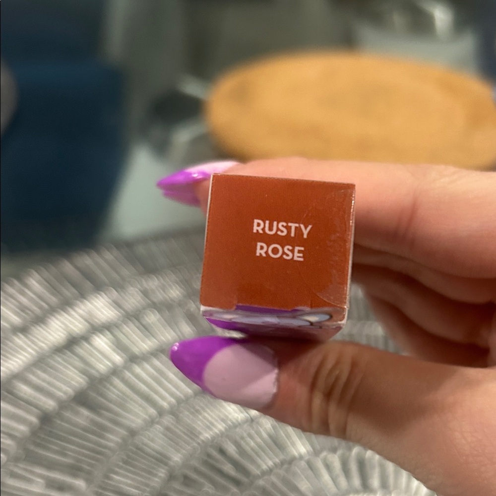 The creme shop Universal Lip Tint with Vitamin E LIMITED COLLECTION BT21 - Picture 2 of 5